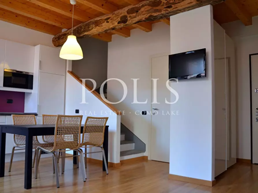 Immagine 3 di Appartamento in affitto  in Via Cinque Giornate a Como