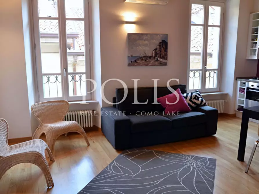 Immagine 4 di Appartamento in affitto  in Via Cinque Giornate a Como