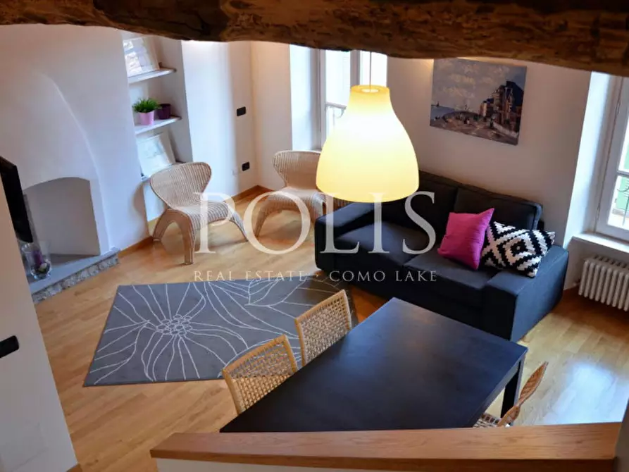 Immagine 5 di Appartamento in affitto  in Via Cinque Giornate a Como