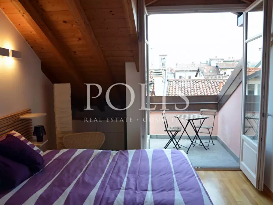 Immagine 7 di Appartamento in affitto  in Via Cinque Giornate a Como