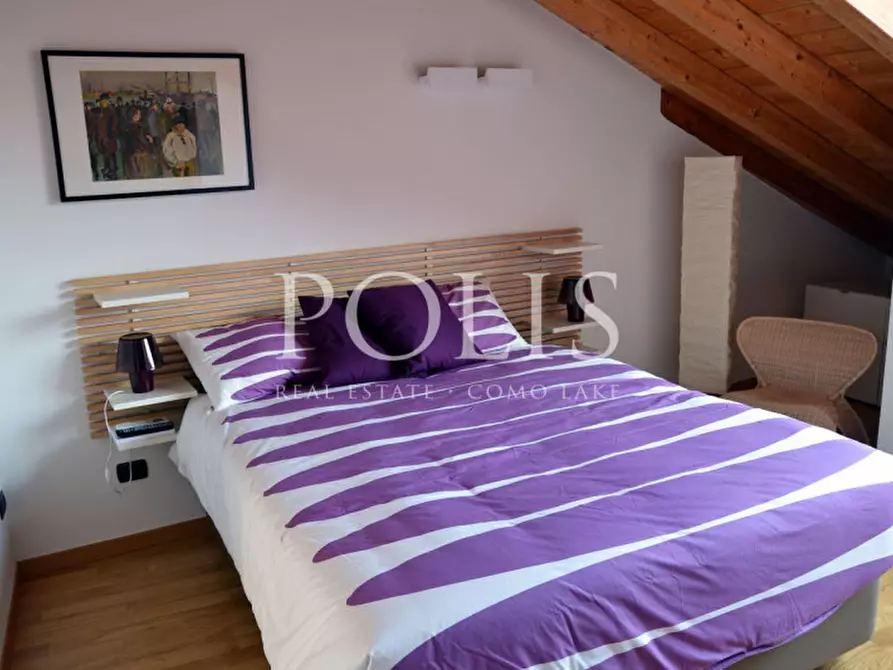 Immagine 8 di Appartamento in affitto  in Via Cinque Giornate a Como