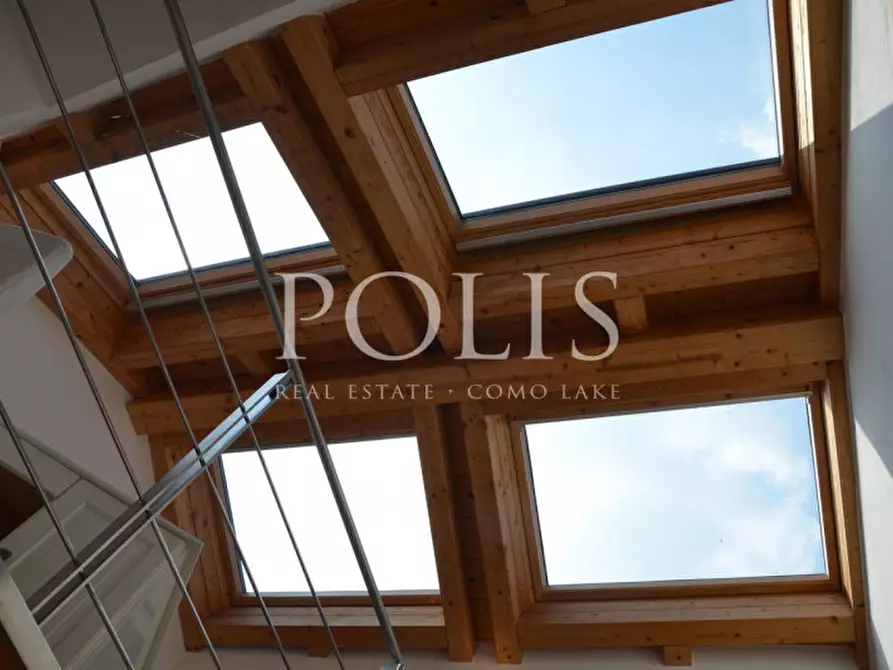 Immagine 10 di Appartamento in affitto  in Via Cinque Giornate a Como