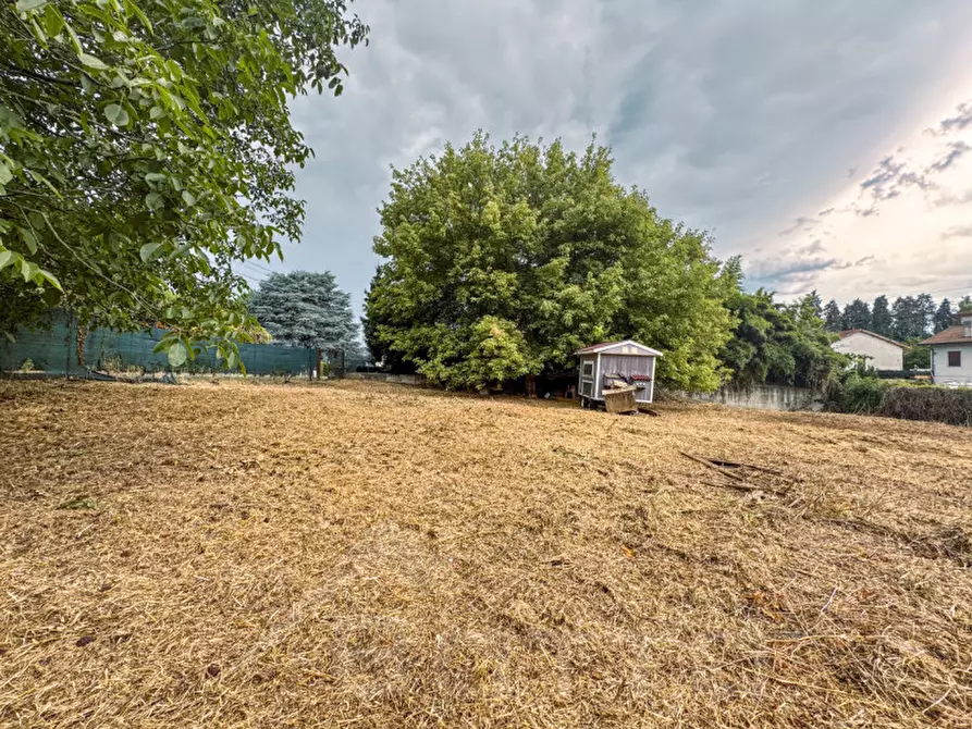 Immagine 5 di Terreno in vendita  in via madonna della motta  4 a Dormelletto