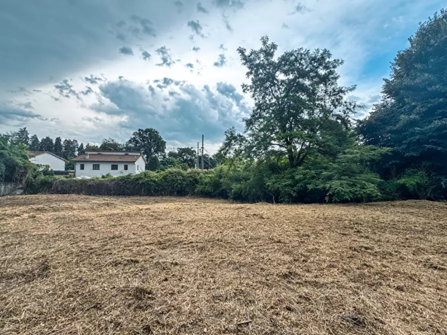 Immagine 6 di Terreno in vendita  in via madonna della motta  4 a Dormelletto