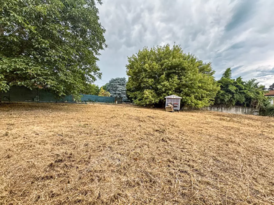 Immagine 8 di Terreno in vendita  in via madonna della motta  4 a Dormelletto