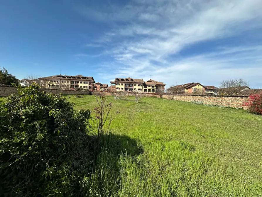 Immagine 3 di Villetta a schiera in vendita  in Via Mazzè a Chivasso