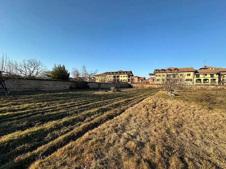 Immagine 6 di Villetta a schiera in vendita  in Via Mazzè a Chivasso