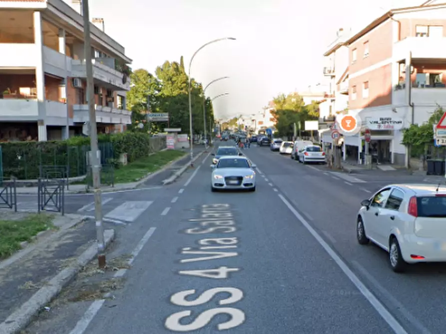 Immagine 8 di Appartamento in vendita  in Via Salaria a Monterotondo