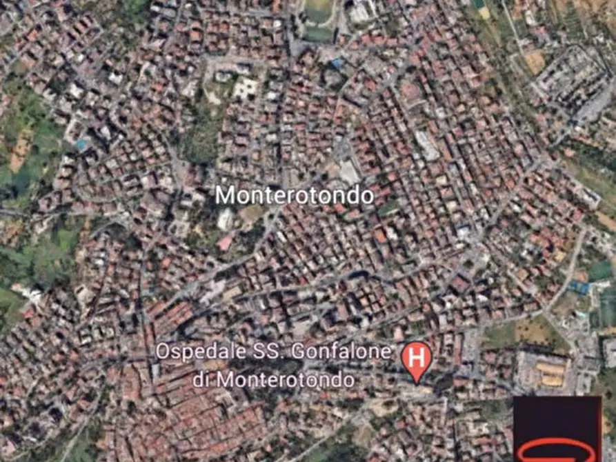 Immagine 9 di Appartamento in vendita  in Via Salaria a Monterotondo