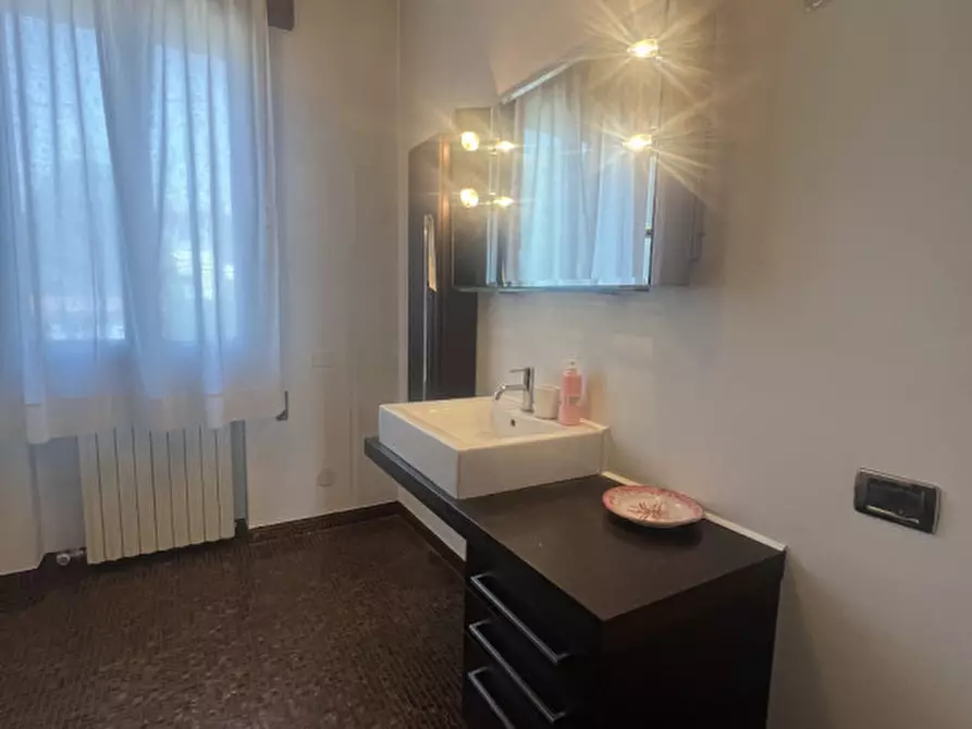 Immagine 12 di Casa bifamiliare in vendita  in Via Papa Pio X 3 a Campo San Martino