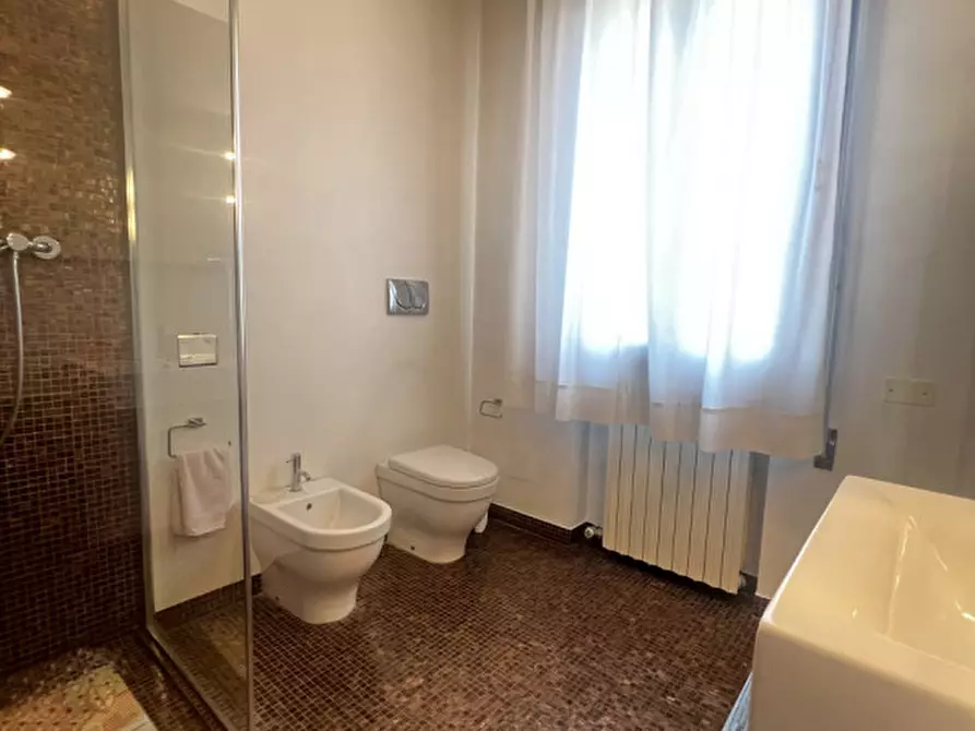 Immagine 13 di Casa bifamiliare in vendita  in Via Papa Pio X 3 a Campo San Martino