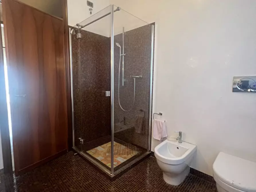 Immagine 14 di Casa bifamiliare in vendita  in Via Papa Pio X 3 a Campo San Martino