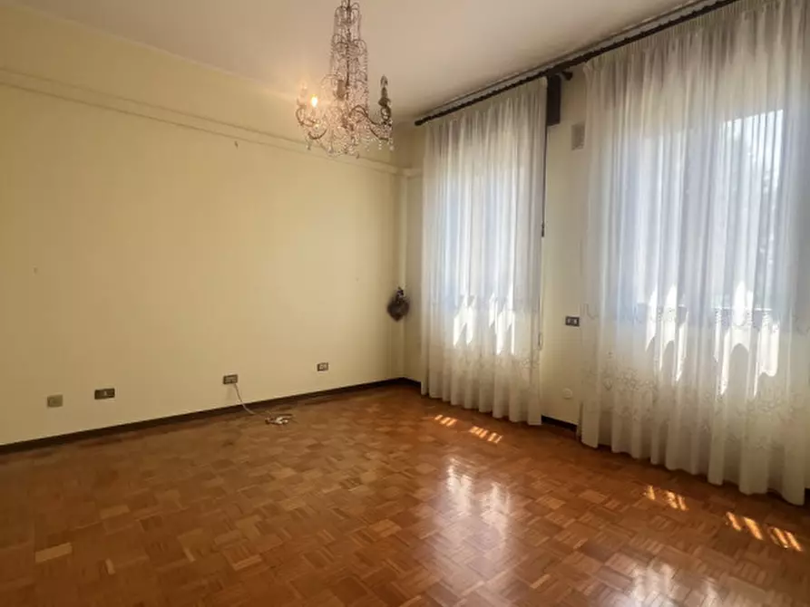 Immagine 15 di Casa bifamiliare in vendita  in Via Papa Pio X 3 a Campo San Martino