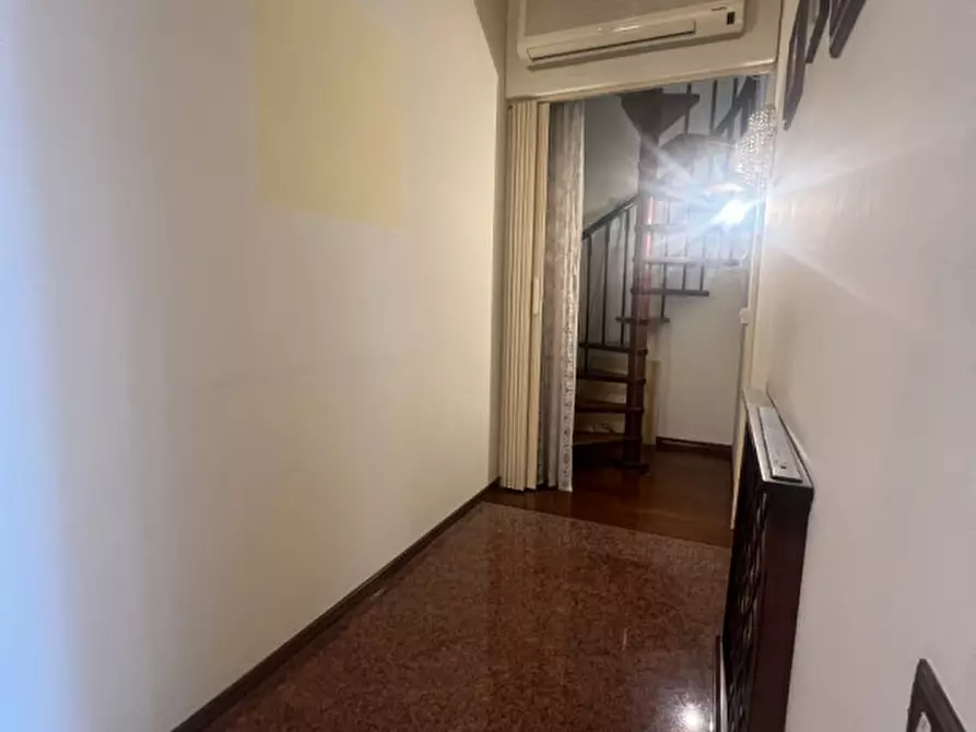 Immagine 17 di Casa bifamiliare in vendita  in Via Papa Pio X 3 a Campo San Martino