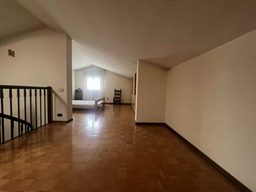 Immagine 18 di Casa bifamiliare in vendita  in Via Papa Pio X 3 a Campo San Martino