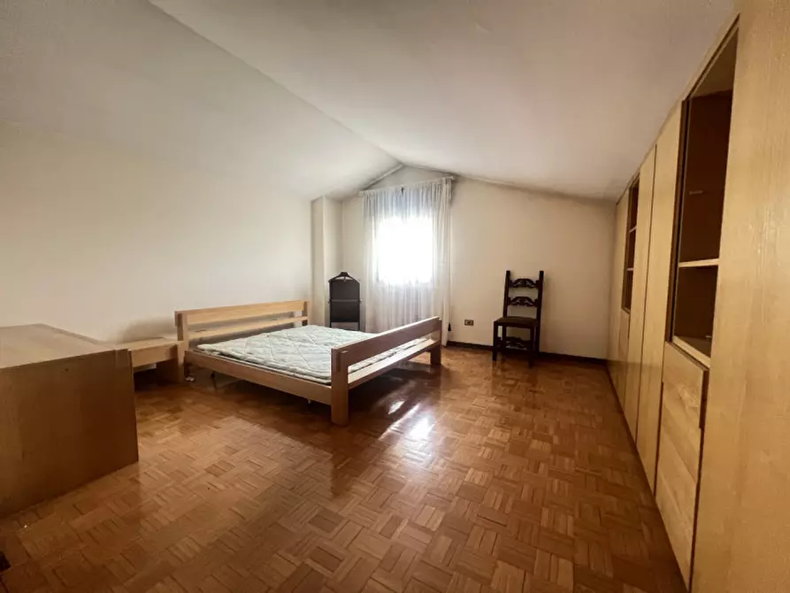 Immagine 19 di Casa bifamiliare in vendita  in Via Papa Pio X 3 a Campo San Martino