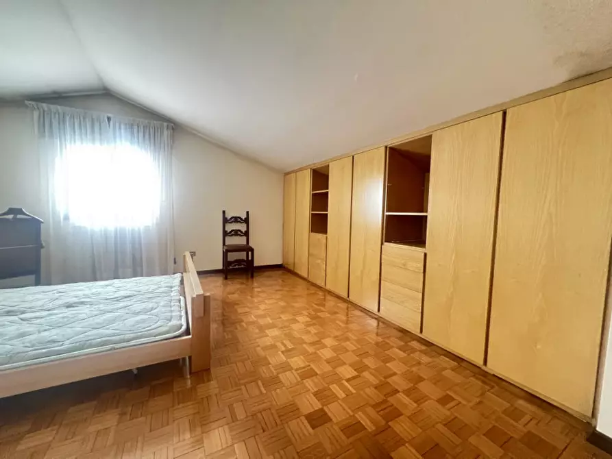 Immagine 20 di Casa bifamiliare in vendita  in Via Papa Pio X 3 a Campo San Martino