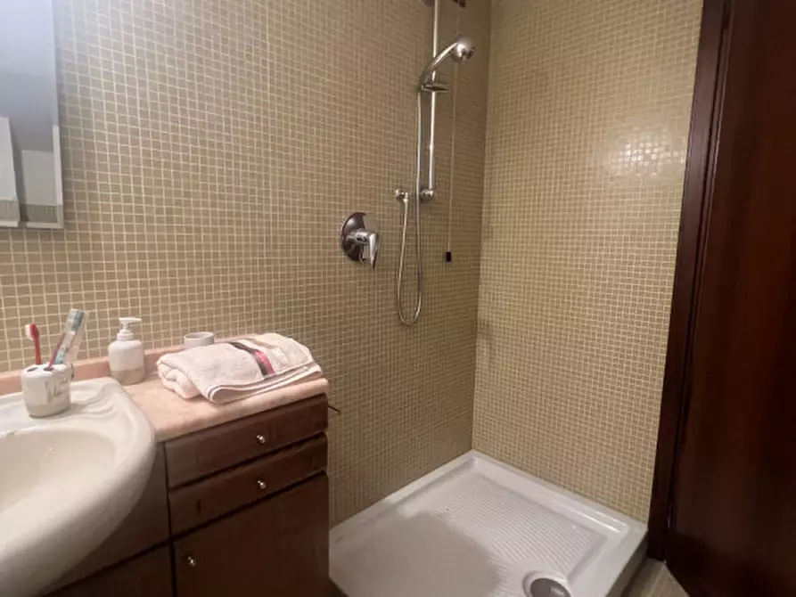 Immagine 21 di Casa bifamiliare in vendita  in Via Papa Pio X 3 a Campo San Martino