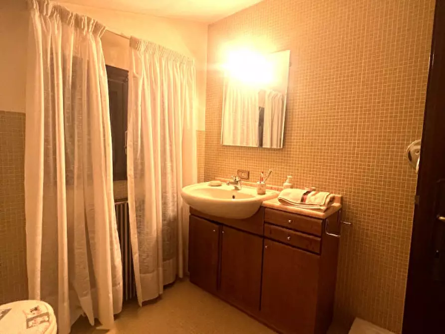 Immagine 22 di Casa bifamiliare in vendita  in Via Papa Pio X 3 a Campo San Martino