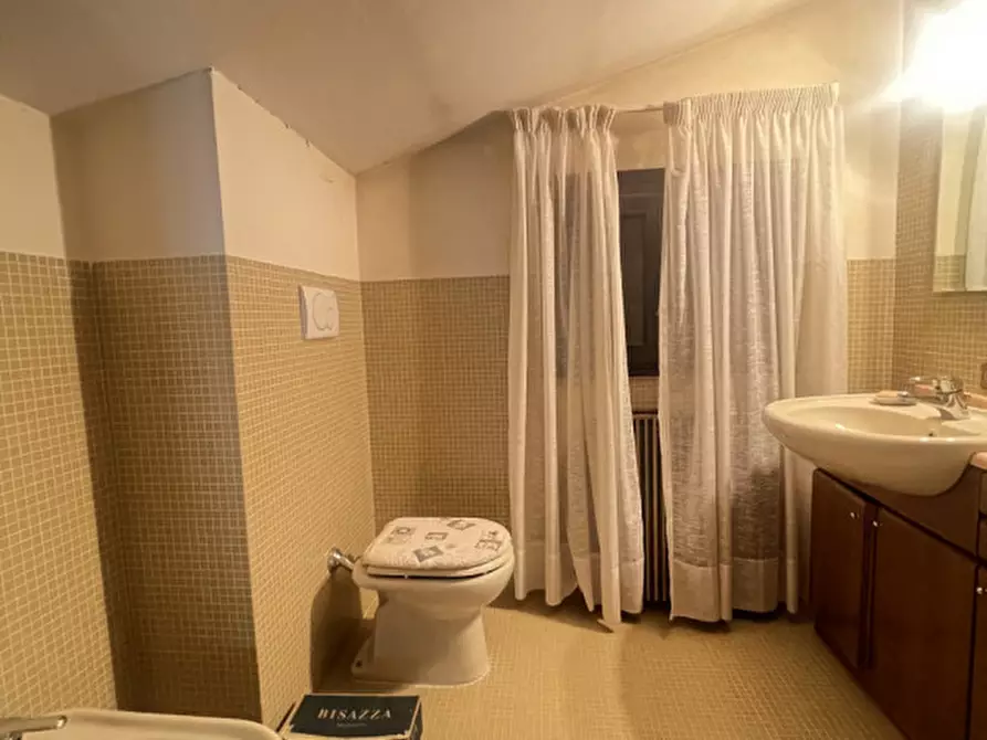 Immagine 23 di Casa bifamiliare in vendita  in Via Papa Pio X 3 a Campo San Martino