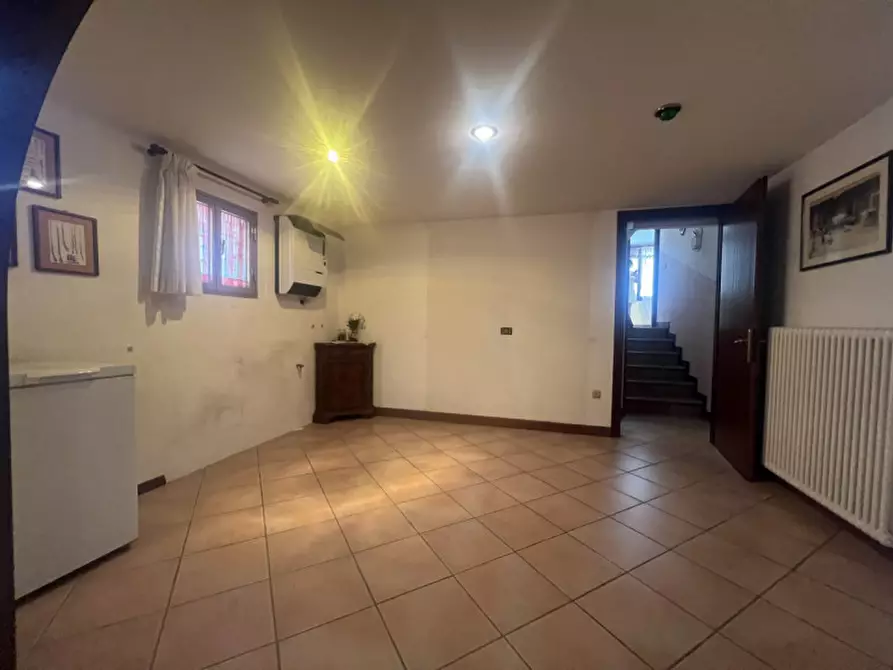 Immagine 24 di Casa bifamiliare in vendita  in Via Papa Pio X 3 a Campo San Martino