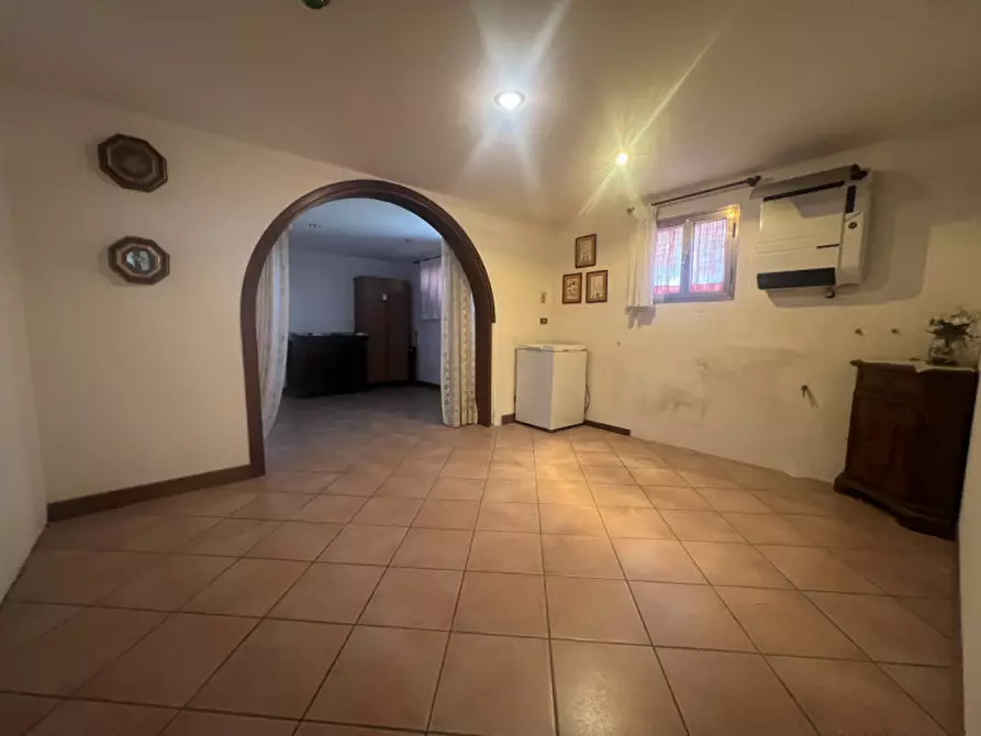 Immagine 25 di Casa bifamiliare in vendita  in Via Papa Pio X 3 a Campo San Martino