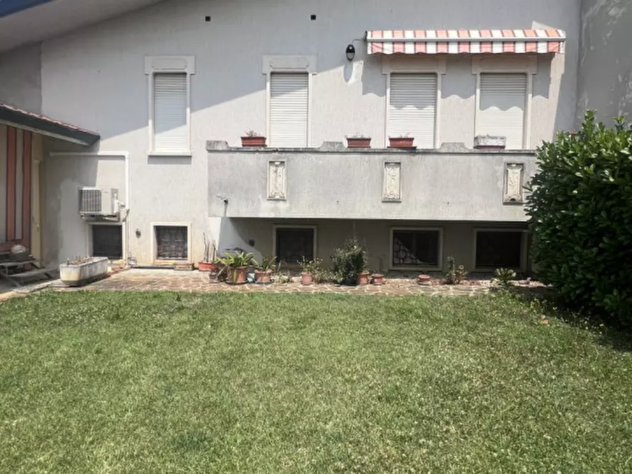 Immagine 28 di Casa bifamiliare in vendita  in Via Papa Pio X 3 a Campo San Martino