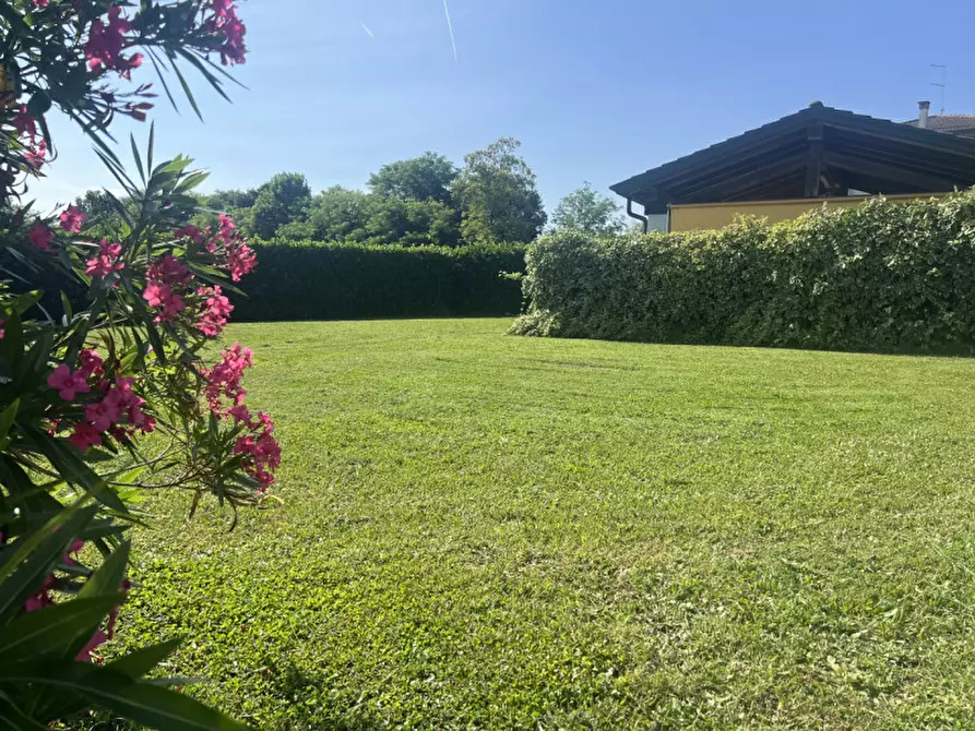 Immagine 29 di Casa bifamiliare in vendita  in Via Papa Pio X 3 a Campo San Martino