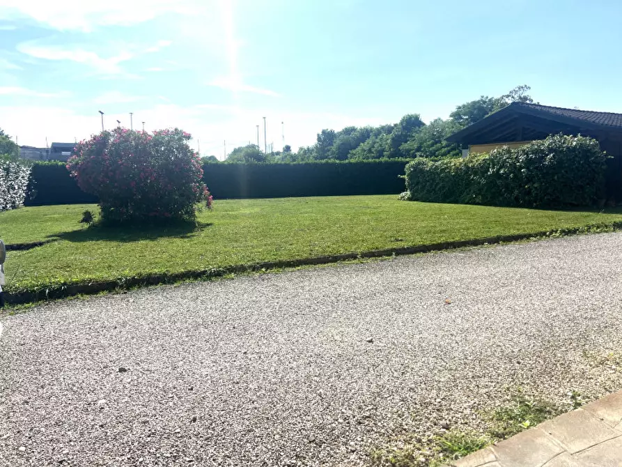 Immagine 30 di Casa bifamiliare in vendita  in Via Papa Pio X 3 a Campo San Martino