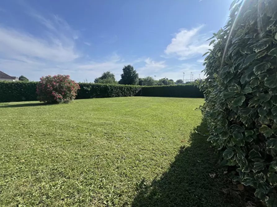 Immagine 31 di Casa bifamiliare in vendita  in Via Papa Pio X 3 a Campo San Martino