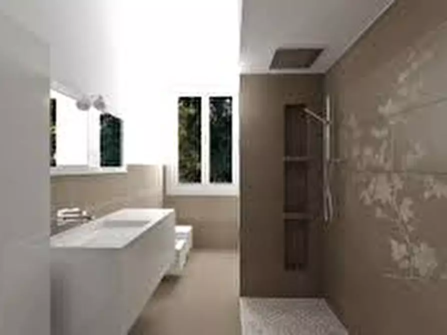 Immagine 1 di Appartamento in vendita  in Via BEZZECA a Padova