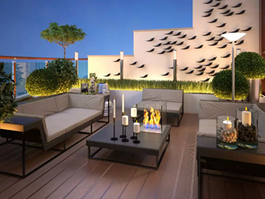 Immagine 1 di Appartamento in vendita  in Via BEZZECA a Padova