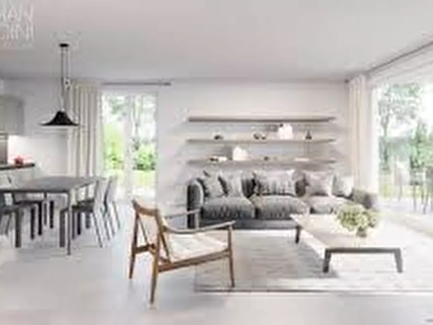 Immagine 2 di Appartamento in vendita  in Via BEZZECA a Padova