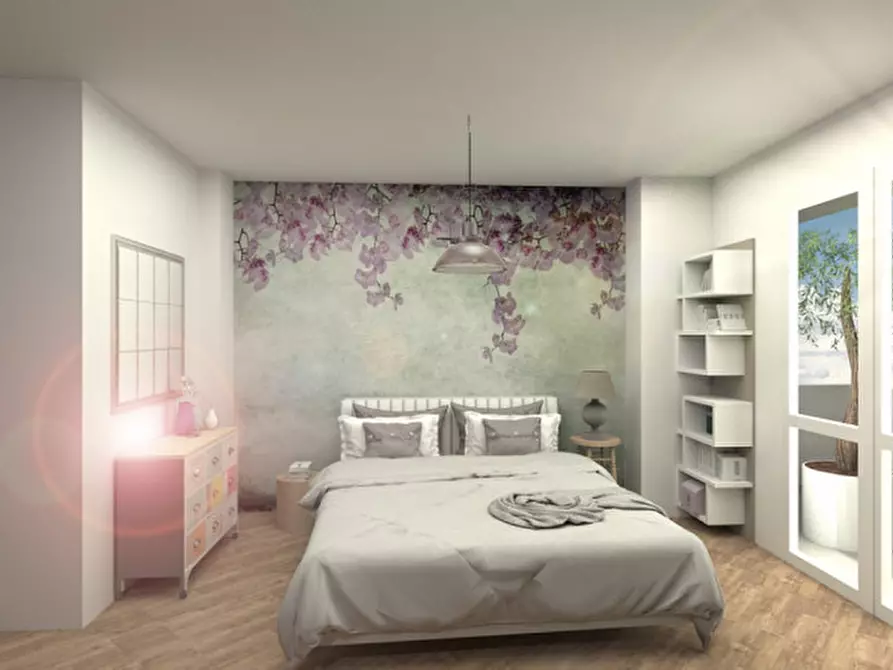 Immagine 3 di Appartamento in vendita  in Via BEZZECA a Padova