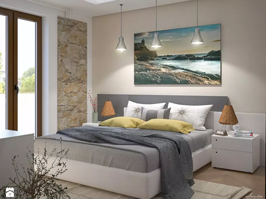 Immagine 3 di Appartamento in vendita  in Via BEZZECA a Padova