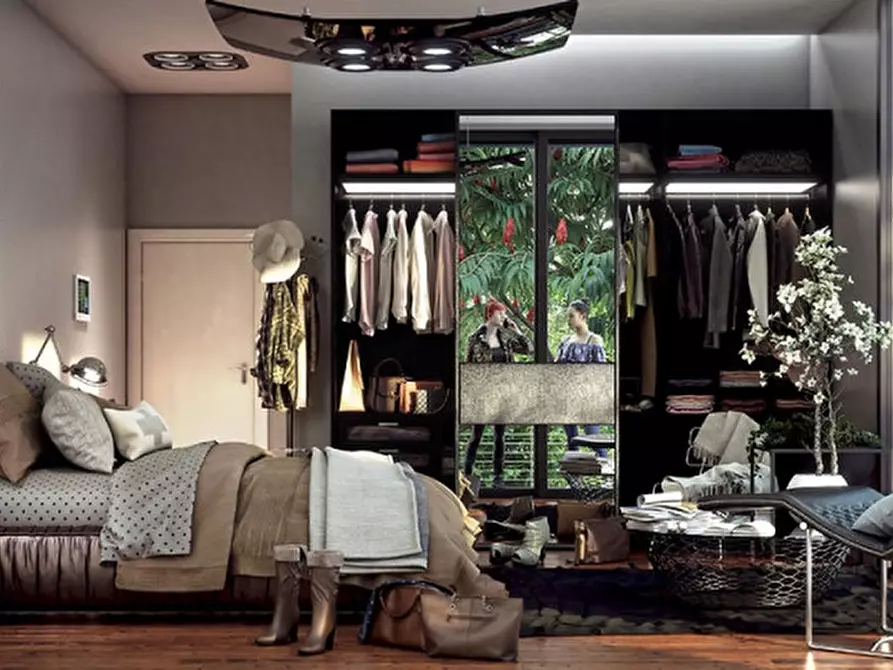 Immagine 1 di Appartamento in vendita  in Via Bezzecca a Padova