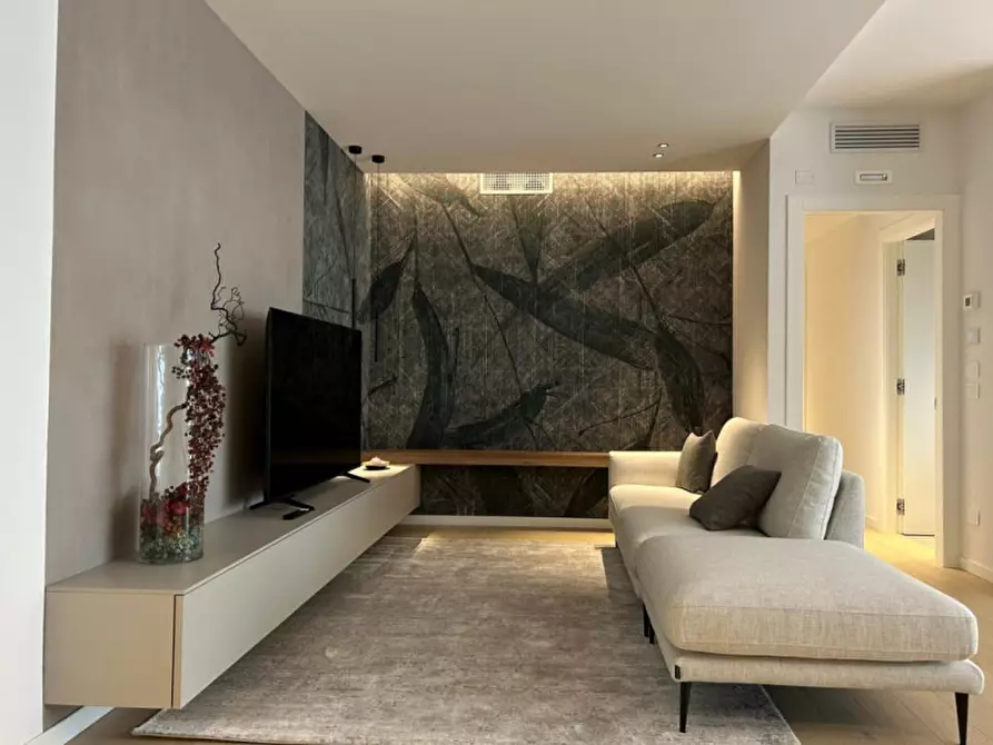 Immagine 2 di Appartamento in vendita  in Via Bezzecca a Padova