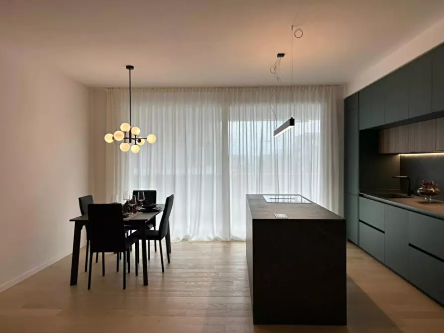 Immagine 6 di Appartamento in vendita  in Via Bezzecca a Padova