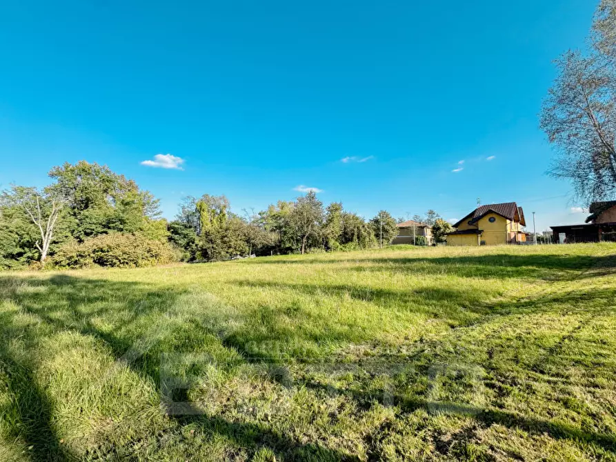 Immagine 2 di Terreno in vendita  in cascina enea a Cureggio