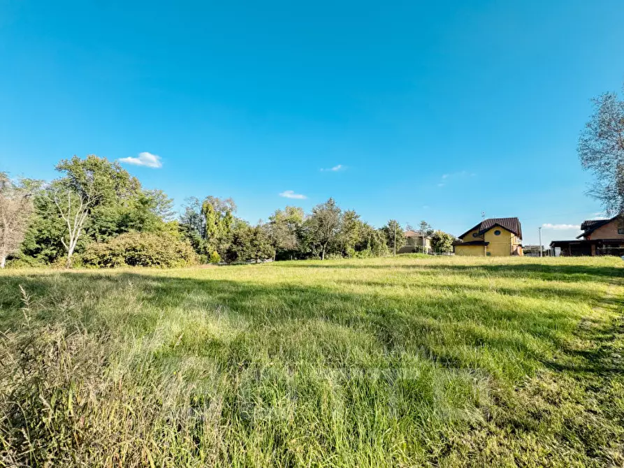 Immagine 4 di Terreno in vendita  in cascina enea a Cureggio