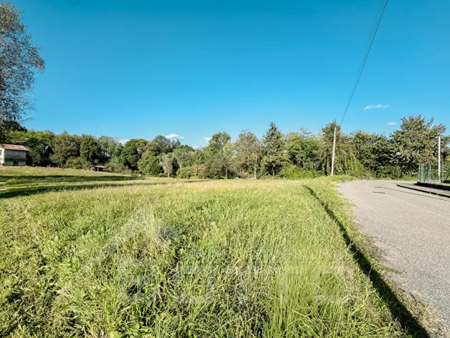 Immagine 6 di Terreno in vendita  in cascina enea a Cureggio