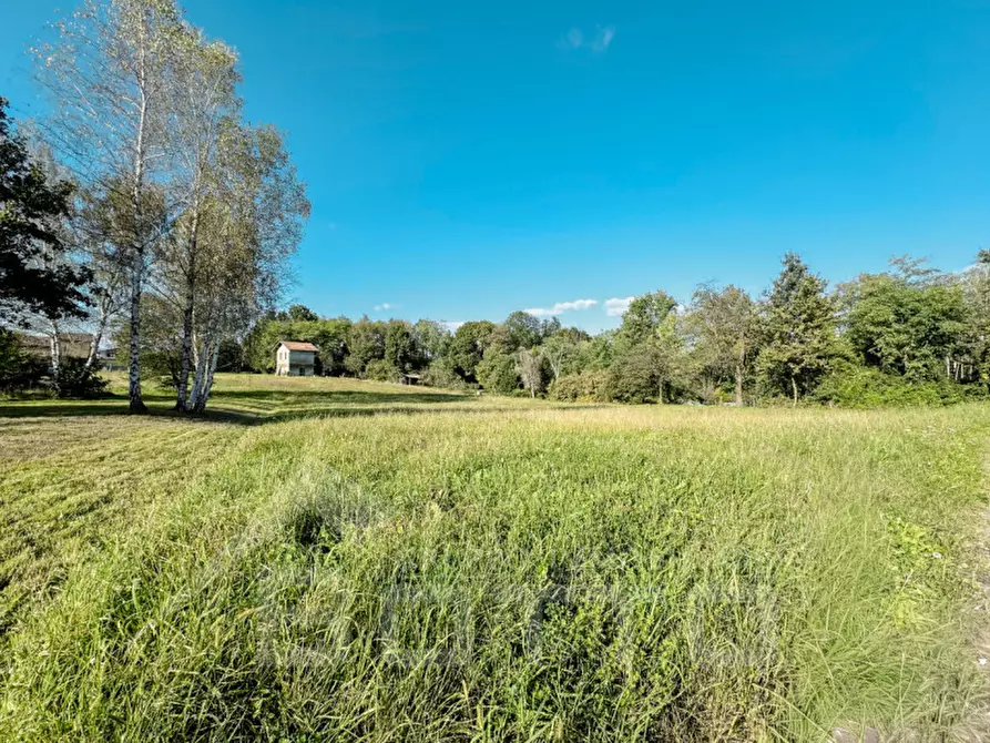 Immagine 7 di Terreno in vendita  in cascina enea a Cureggio