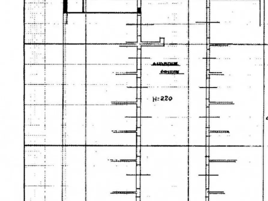 Immagine 9 di Appartamento in vendita  in Via Monzambano 10 a Sassuolo