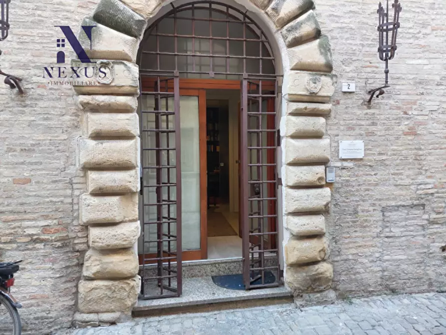 Immagine 1 di Ufficio in affitto  in Via Galantara 2 a Fano