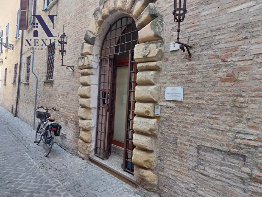 Immagine 2 di Ufficio in affitto  in Via Galantara 2 a Fano