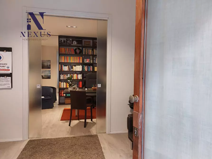 Immagine 3 di Ufficio in affitto  in Via Galantara 2 a Fano