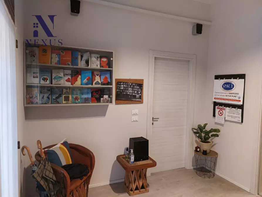 Immagine 4 di Ufficio in affitto  in Via Galantara 2 a Fano