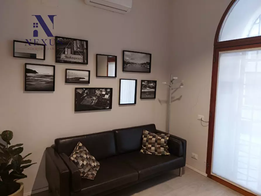 Immagine 6 di Ufficio in affitto  in Via Galantara 2 a Fano