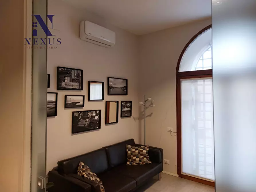 Immagine 7 di Ufficio in affitto  in Via Galantara 2 a Fano