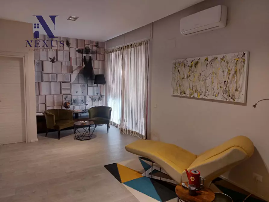 Immagine 9 di Ufficio in affitto  in Via Galantara 2 a Fano